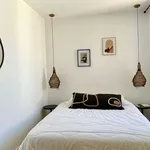 Appartement de 52 m² avec 3 chambre(s) en location à Cannes