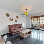 Rent 4 bedroom apartment in Valencia