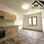 Pronájem bytu 2+1 82m²