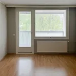 Vuokraa 2 makuuhuoneen asunto, 58 m² paikassa Vantaa