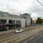 Pronajměte si 2 ložnic/e byt o rozloze 81 m² v Ostrava