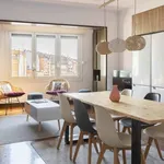 Rent 1 bedroom student apartment in Barcelona