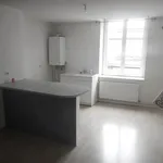 Appartement de 45 m² avec 2 chambre(s) en location à Pont-à-Mousson