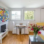 Miete 1 Schlafzimmer wohnung von 45 m² in frankfurt