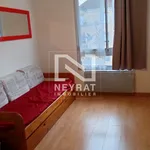 Appartement de 18 m² avec 1 chambre(s) en location à SUR SAONE