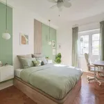 Rent a room in lisbon