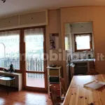 2-room flat good condition, second floor, Oulx