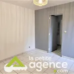 Rent 2 bedroom apartment of 25 m² in Montlucon