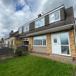 Rent 3 bedroom flat in Yorkshire And The Humber