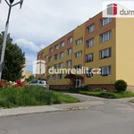 Rent 1 bedroom apartment in Benešov