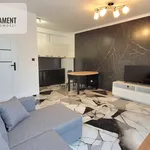 Rent 1 bedroom apartment of 27 m² in Bydgoszcz