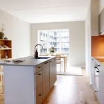 Rent 4 bedroom apartment of 86 m² in København S