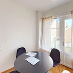 Rent 2 rooms apartment of 76 m² in Helsingborg