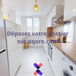 Appartement de 12 m² avec 3 chambre(s) en location à Pierre-Bénite