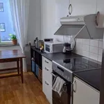 Rent 2 rooms apartment of 55 m² in Göteborg