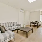 Rent 3 bedroom apartment of 75 m² in  Amsterdam