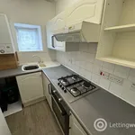 Rent 1 bedroom flat in Aberdeen