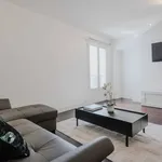 Appartement de 690 m² avec 1 chambre(s) en location à Paris