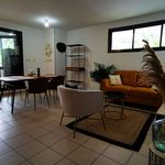 Rent 3 bedroom apartment of 71 m² in Saint-Denis