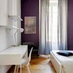 Rent a room in milan