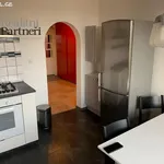 Rent 3 bedroom apartment in Ostrava