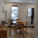 Rent 4 bedroom apartment in Sherbrooke