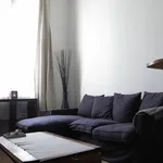 Rent 1 bedroom house of 35 m² in Brussels