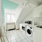 Rent 1 bedroom apartment of 27 m² in Essen