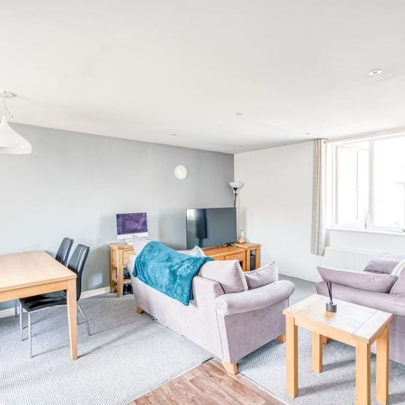 apartment at Haywood Village, Weston-Super-Mare, North Somerset Oldmixon