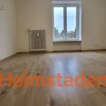 Pronajměte si 3 ložnic/e byt o rozloze 53 m² v Trhový Štěpánov