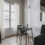 Appartement de 32 m² avec 1 chambre(s) en location à Paris