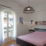 Rent 2 bedroom apartment of 110 m² in Κολωνάκι - Λυκαβηττός