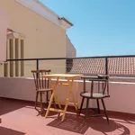 Rent 5 bedroom apartment in Lisbon