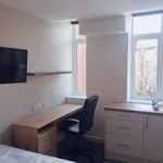 Rent 1 bedroom flat in Leicester