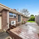 Rent 2 bedroom house in Ferntree Gully