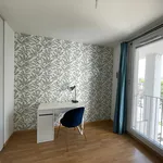 Appartement de 63 m² avec 3 chambre(s) en location à LYON