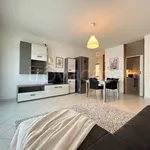 Rent 4 bedroom apartment of 123 m² in Riccione