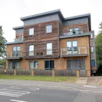 Rent 2 bedroom apartment in Dacorum