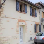 Maison de 32 m² avec 2 chambre(s) en location à daux