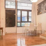 Rent 1 bedroom apartment in madrid