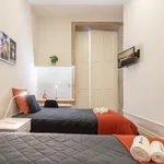 Quarto de 40 m² em Porto