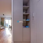 Rent 2 bedroom apartment of 44 m² in Wrocław