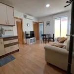 Alquilo 4 dormitorio apartamento de 42 m² en Madrid