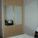 Rent a room in Madrid']