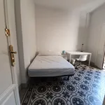 Alquilar 6 dormitorio apartamento en Granada