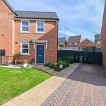 Semi-detached house to rent in Pakenham Road, Waterlooville PO7