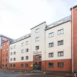 Rent 1 bedroom flat in Leicester