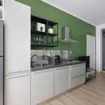 Rent 1 bedroom apartment in milan