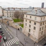 Rent 1 bedroom apartment of 25 m² in Paris