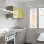 Appartement de 104 m² avec 5 chambre(s) en location à Reims